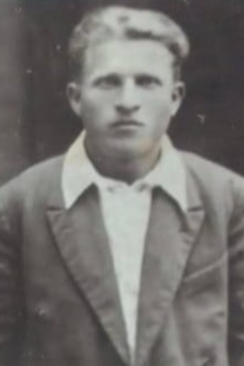 Прокофьев Никита Иванович