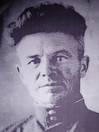 Шубенин Степан Иванович