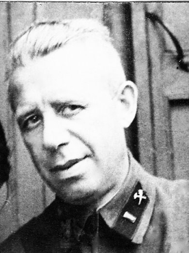 Кашигин Борис Алексеевич