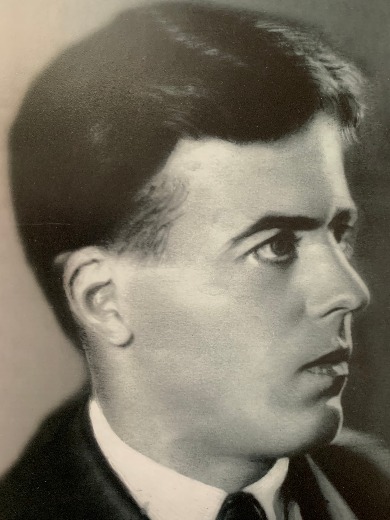 Трубников Алексей Никитович