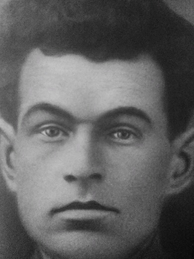 Овечкин Иван Фёдорович