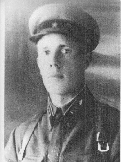 Киприн Константин Андреевич