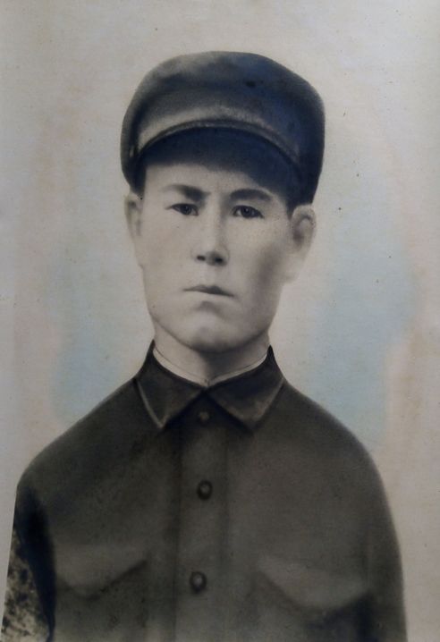 Лазарев Филипп Лазаревич