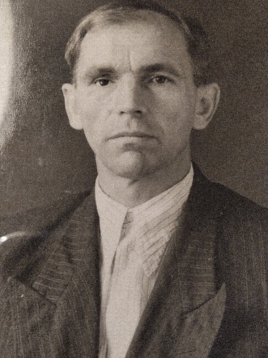 Томах Захар Митрофанович