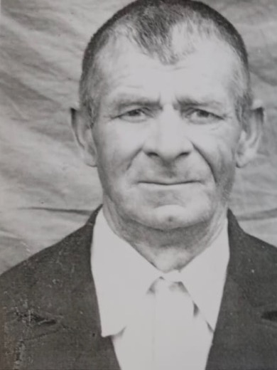 Витхалов Иван Иванович