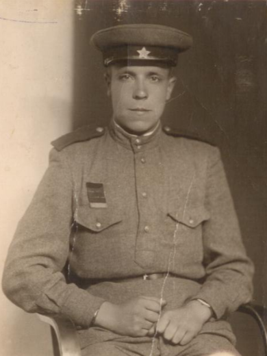 Куренков Алексей Иванович