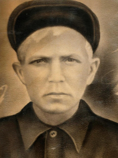 Грибиник Иван Лавронович