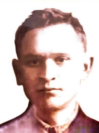 Мачихин Иван Иванович