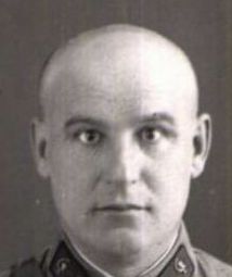 Гордиенко Яков Николаевич