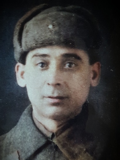 Игнатенко Николай Петрович