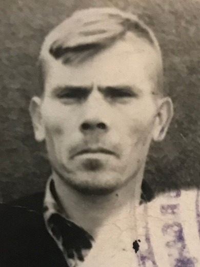 Данилов Николай Егорович