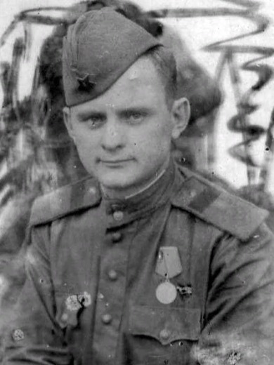 Литвинов Николай Иванович