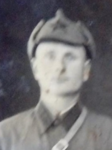 Леманов Дмитрий Петрович