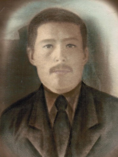 Кокорин Спиридон Илларионович