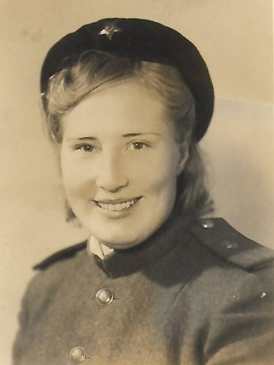 Рябоконь Ольга Ивановна