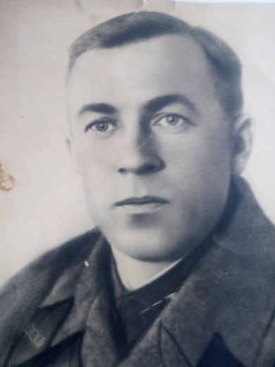 Ганница Василий Михайлович