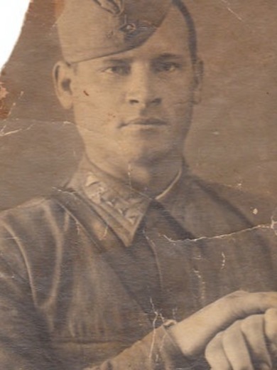 Гумеров Салих Гумерович