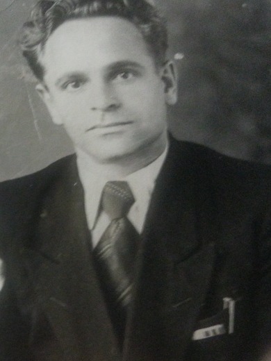 Мыслицкий Карл Александрович