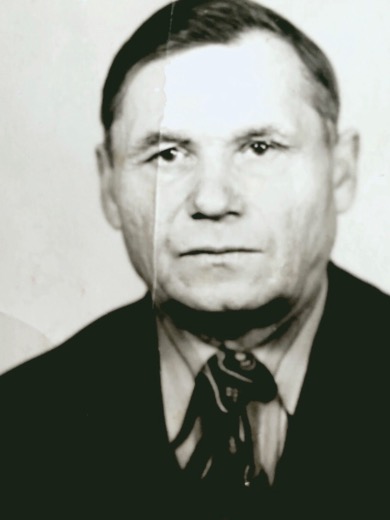 Кобзев Борис Дмитриевич