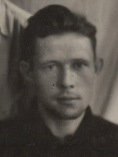 Гороховцев Созонт Яковлевич