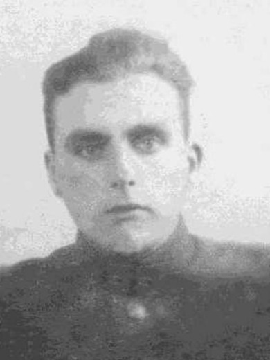 Гедике Георгий Сергеевич