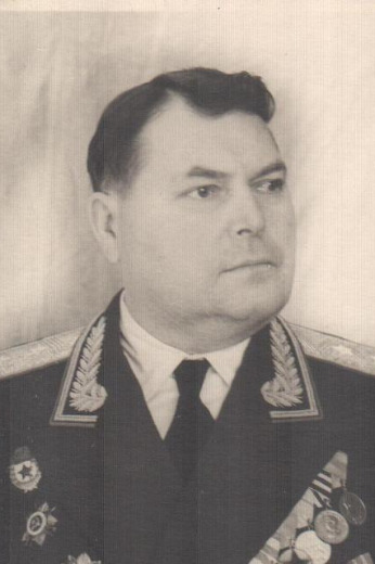 Кулинич Емельян Иванович