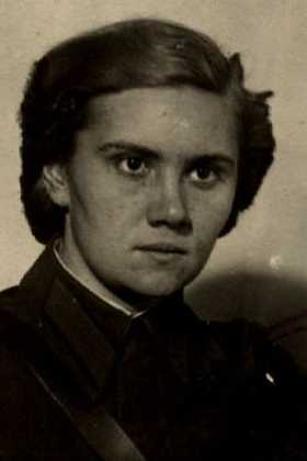 Бекренева|Тарасова Галина Сергеевна