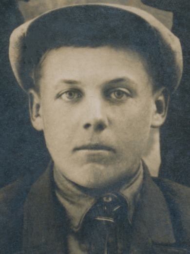 Чубатенко Григорий Антонович