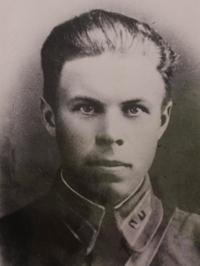 Чекалдин Иван Аверьянович