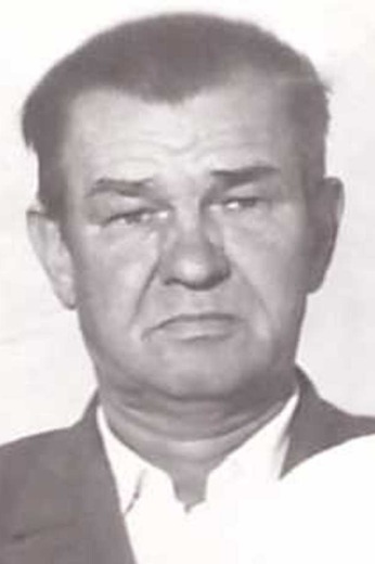 Егошин Аркадий Александрович