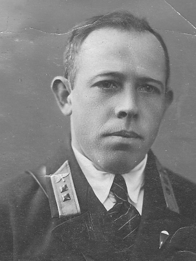 Довгулин Иван Михайлович