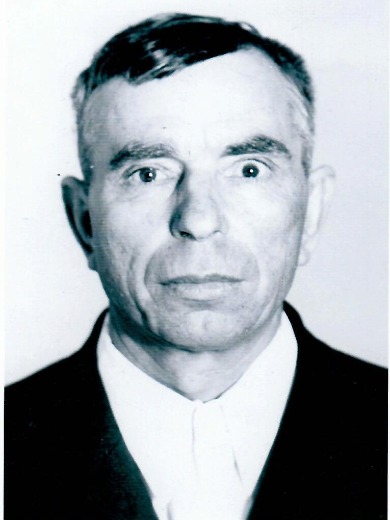 Колесников Иван Егорович