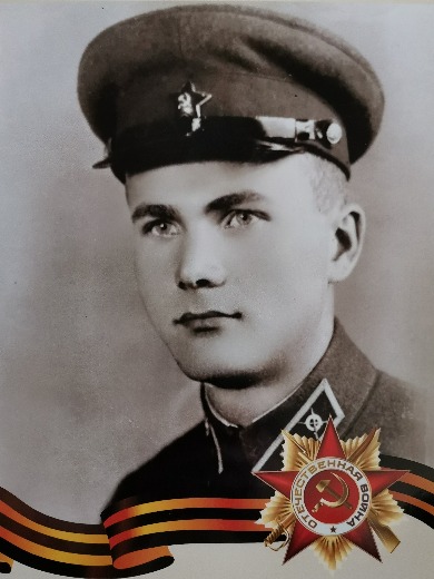 Чепайкин Андрей Степанович