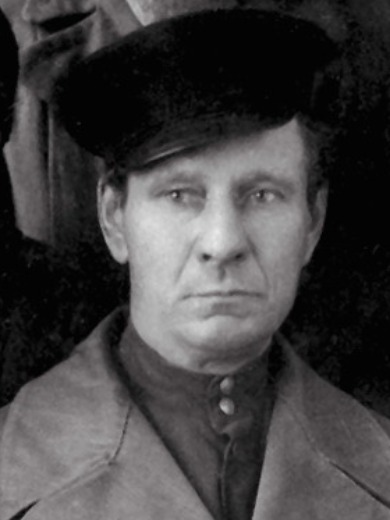 Бормин Дмитрий Иванович