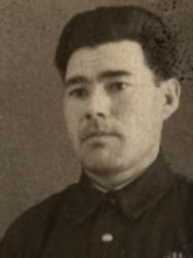 Гайсин Искандар Ризмухаметович