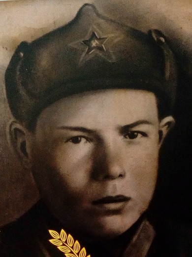 Читнаев Семен Сергеевич