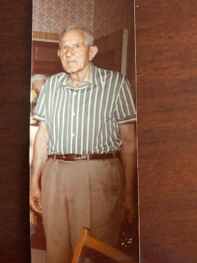 Бормотин Петр Павлович