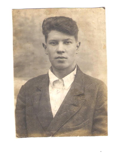 Скоробогатов Александр Кузьмич