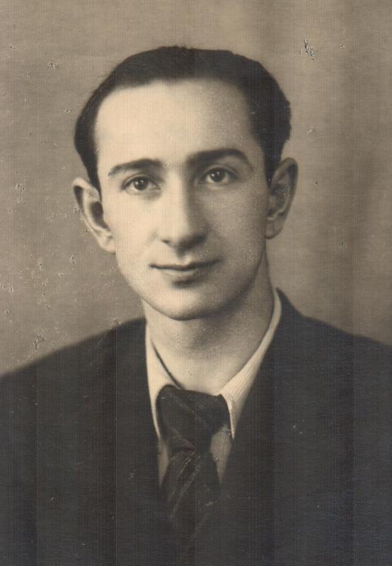 Ягудин Исаак Израилевич