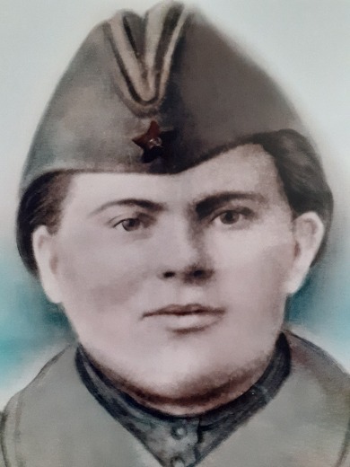 Панадцева Любовь Ивановна