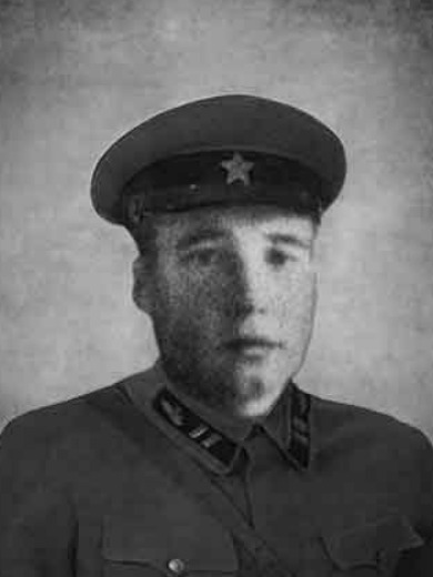 Прокофьев Александр Николаевич