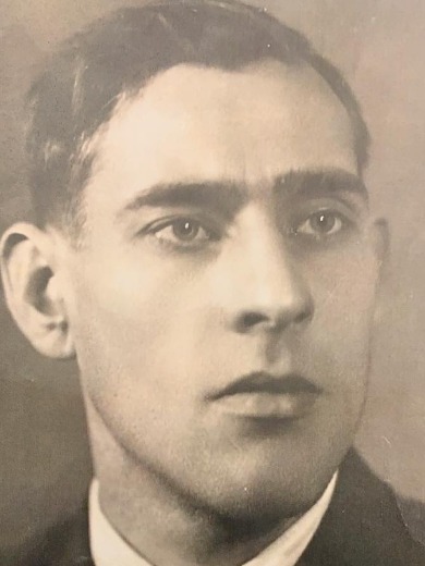 Лапин Григорий Михайлович