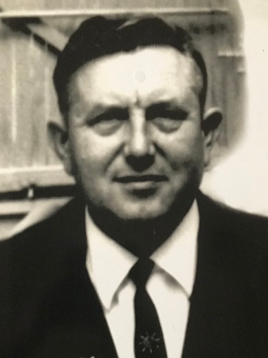 Дудай Иван Лазаревич