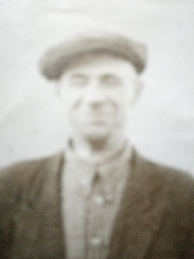 Черевко Алексей Романович