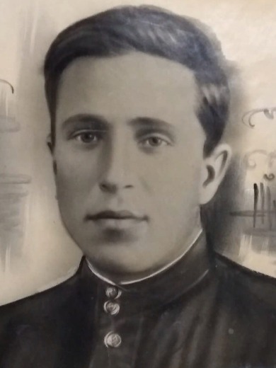 Кузнецов Василий Иванович