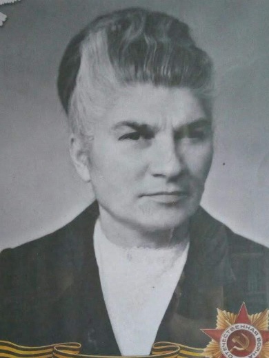 Житникова Татьяна Григорьевна