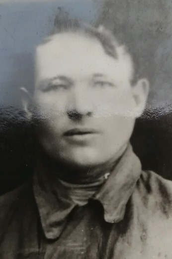 Денисов Алексей Герасимович