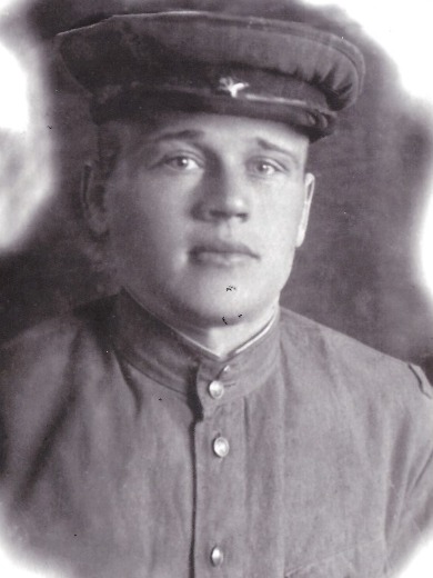 Окладников Петр Платонович