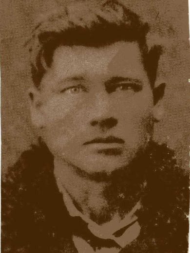 Овсянников Антон Афанасьевич