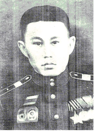 Салмукашев Максуд